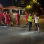 Șoferul fugar care a accidentat mortal un pieton în Constanța a fost prins aseară. 3 soferul fugar care a accidentat mortal un pieton aseara in constanta a fost prins 6899a0ab1682b