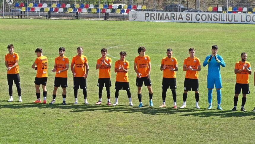 soimii din cernavoda incep sambata noul sezon al ligii a 3 a in fieful lui dinamo 2 68b1f38ea095f