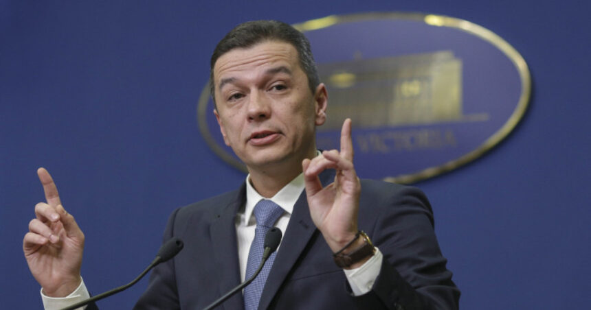 sorin grindeanu anunta ce amendamente va depune psd la pachetul 2 de masuri fiscale e imoral si nu sustinem astfel de lucruri 68b1e24e8aa43