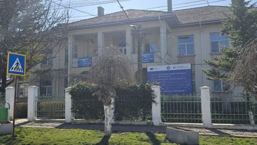 spatii culturale si recreative centrul multifunctional de tineret din negru voda prinde contur 68a6e18e301dd