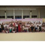 spectacol si performanta la cumpana trophy turneul international de gimnastica ritmica cumpana trophy 2025 41 de medalii pentru sportivele de la cs victoria cumpana 68b3ed5542809