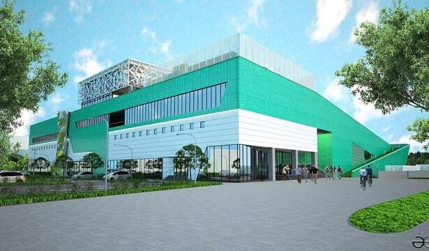start lansat pentru un mare patinoar in capitala promis de nicusor dan foto 6890b04581cae