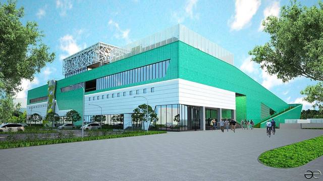 start lansat pentru un mare patinoar in capitala promis de nicusor dan foto 6890b04581cae