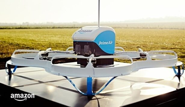 statele unite propun noi reguli pentru drone care ar putea permite livrari ale amazon si starbucks pe calea aerului 68935e296f3ce