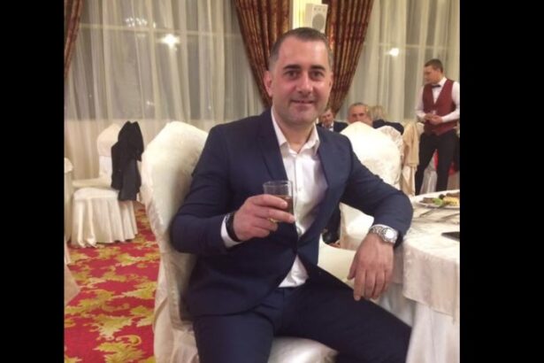 stelian tocia afaceristul campion la condamnari 10 ani de inchisoare pentru ca a condus drogat si fara permis un maserati cu numere false 688bef9756cd5