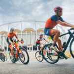 strazi si artere din bucuresti inchise pe 31 august pentru desfasurarea cursei de ciclism letape romania by tour de france 68a2fe92ce6a9
