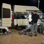 surprize surprize bunuri de peste 1 milion de euro susceptibile a fi contrafacute descoperite la vama isaccea 68ac471b04309
