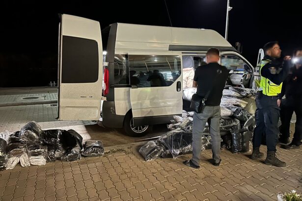 surprize surprize bunuri de peste 1 milion de euro susceptibile a fi contrafacute descoperite la vama isaccea 68ac471b04309