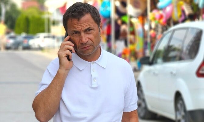 Percheziții DNA la Primăria Mangalia. Primarul Cristian Radu, suspect de corupție 1 surse perchezitii dna la primaria mangalia primarul cristian radu suspect de fapte de coruptie 68a581f7168c2