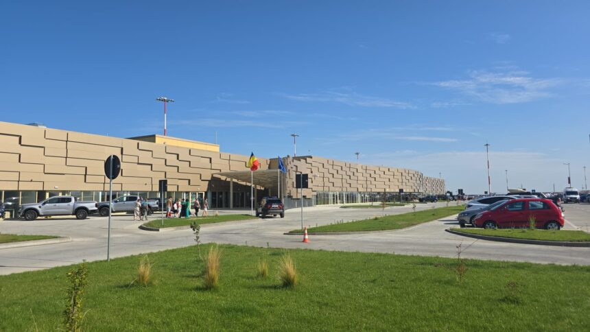 Suspiciuni de fraudă cu documente false în legătură cu modernizarea Aeroportului Internațional Mihail Kogălniceanu 1 suspiciuni de frauda cu documente false pentru modernizarea aeroportului international mihail kogalniceanu 6891d75a13876