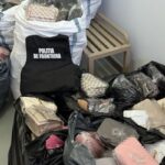 sute de genti susceptibile a fi contrafacute confiscate de politistii de frontiera la mangalia 689db5422cad6