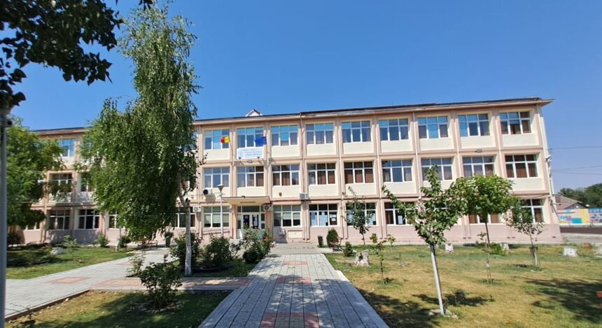 Tabără urbană pentru elevii din Hârșova, organizată de Liceul Teoretic Ioan Cotovu 1 tabara urbana pentru elevii din harsova organizata de liceul teoretic ioan cotovu 68a41b59741cf