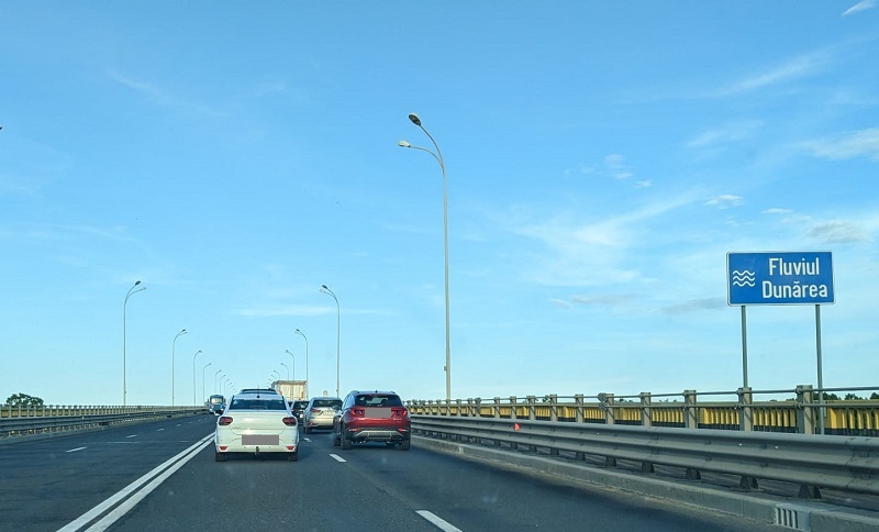 taxe mai mari pentru trecerea podurilor peste dunare catre mare guvernul propune noi tarife pentru drumuri 68a8c6a3d1eb5