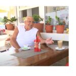 terasa lui rica raducanu din neptun atractia litoralului iata cat dai pe o portie de hamsii cu mamaliguta si mujdei 688ce97c953c2