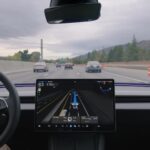 tesla anunta un nou model de conducere autonoma full self driving cu imbunatatiri majore lansare posibila luna viitoare 689437b919dee