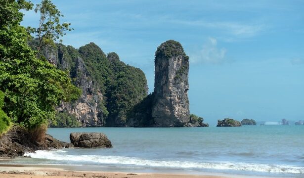 thailanda ofera zboruri interne gratuite pentru turistii straini care o viziteaza 68a70be9e3aa0