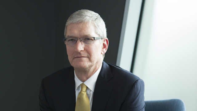 tim cook discurs despre ai in fata tuturor angajatilor apple 688da02ec8dd9