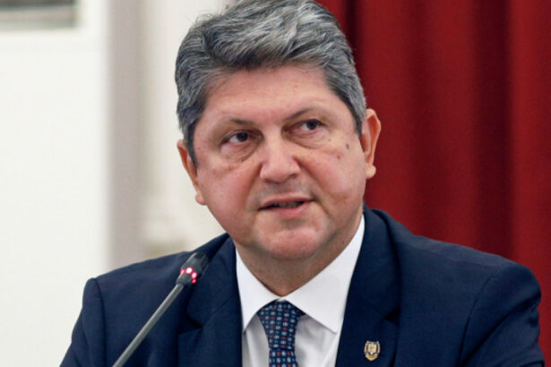 titus corlatean a decis sa candideze la presedintia psd in actuala coalitie partidul este tinut undeva pe margine 6898ef8924070