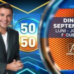 toamna 2025 la prima tv o emisiune concurs cu sanse ca n viata filme de actune si meciurile echipei nationale de fotbal 68b0938eb9f50