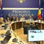 Toți angajații primăriei Cluj-Napoca beneficiază de spor pentru condiții vătămătoare. Boc: Mărunțitul dosarelor are un impact negativ asupra sănătății oamenilor. 2 toti angajatii primariei cluj napoca primesc spor de conditii vatamatoare boc maruntitul dosarelor afecteaza sanatatea oamenilor 6891c0d8c906a