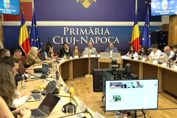 toti angajatii primariei cluj napoca primesc spor de conditii vatamatoare boc maruntitul dosarelor afecteaza sanatatea oamenilor 6891c0d8c906a