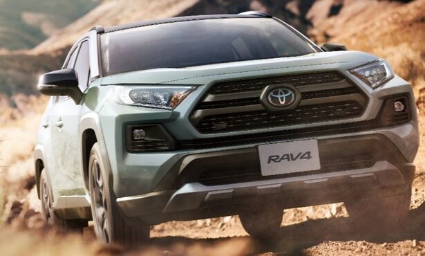 toyota a cumparat teren pentru a construi fabrica viitorului si raporteaza noi recorduri de productie 68957eb96a22b