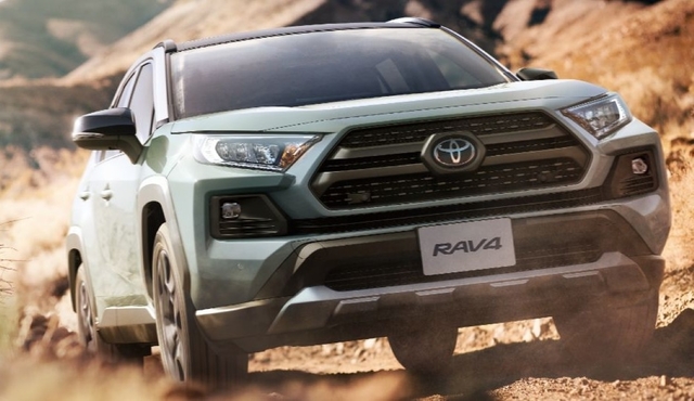 toyota a cumparat teren pentru a construi fabrica viitorului si raporteaza noi recorduri de productie 68957eb96a22b