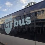 Trafic aglomerat în Constanța, vineri seara: întârzieri pe mai multe linii CT Bus 2 trafic aglomerat in constanta vineri seara intarzieri pe mai multe linii ct bus 689f819614fa9