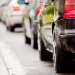 trafic aglomerat pe autostrada a2 bucuresti constanta si pe valea prahovei 68a1da6e38924