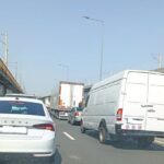 trafic aglomerat pe principalele artere din judetul constanta recomandari din partea politistilor 68a1b40f9feaa