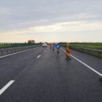 trafic deviat pe mai multe sectiuni ale autostrazii a1 68ae9f1d7a52e