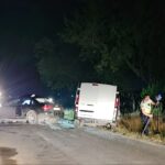 tragedie in judetul tulcea la agighiol un audi a4 si o duba s au ciocnit violent 68997dd0c9dd7