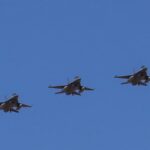 trei aeronave f 16 vor intra in dotarea escadrilei de la baza mihail kogalniceanu 68b190b6818c4