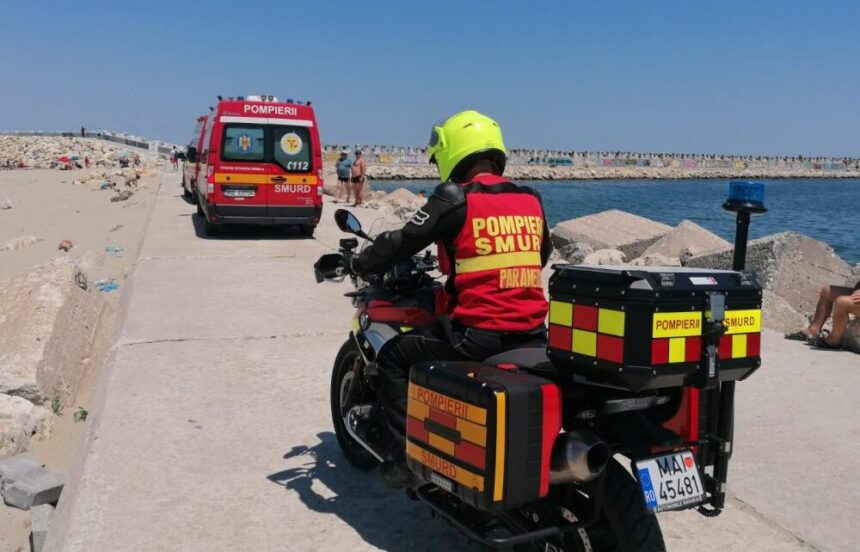 trei barbati au murit astazi inecati pe litoral autoritatile trag un semnal de alarma 68a0ef367275d