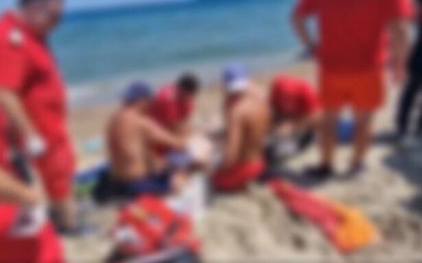 trei barbati s au inecat in sudul litoralului doi copii au fost salvati 68a1748b00222