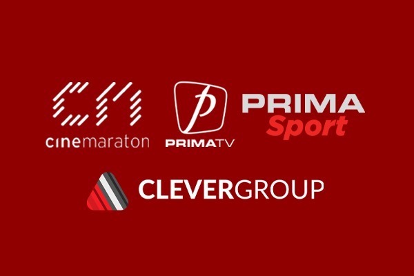trei televiziuni din grupul clever in topul audientelor din romania 68a2f7873f8e0