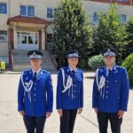 Trei tineri ofițeri își încep cariera la Jandarmeria Constanța 2 trei tineri ofiteri incep cariera la jandarmeria din constanta 689b35732f633