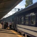 Trenul București-Kiev revine după 5 ani 2 trenul bucuresti kiev reapare dupa 5 ani foto 68a6f69d2f4e1