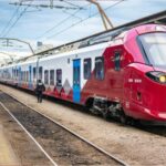 Trenuri noi vor circula pe ruta Constanța – București Nord începând de mâine, 7 august! Consultă programul aici. 2 trenuri noi vor circula pe ruta constanta bucuresti nord de maine 7 august vezi aici programul 689379e5a379b