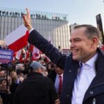 trump a cerut ca presedintele polonez nawrocki sa l inlocuiasca pe premierul tusk la discutia cu liderii europeni referitoare la ucraina 689d8767976a2