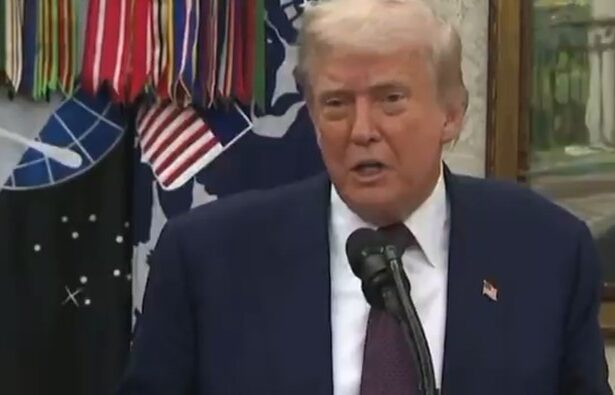 trump ameninta sa preia controlul washingtonului oribil 68947387731b3