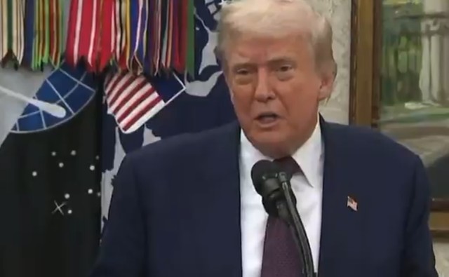 trump ameninta sa preia controlul washingtonului oribil 68947387731b3