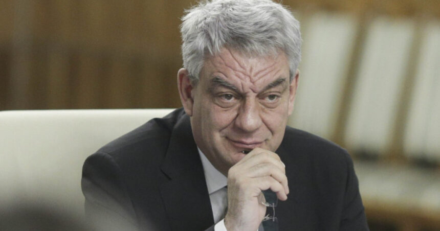 tudose propune salarii mai mari la stat fa le 2 milioane e ca sa iei impozit grindeanu conditiona coalitia de taierea privilegiilor 68b179f58f63b