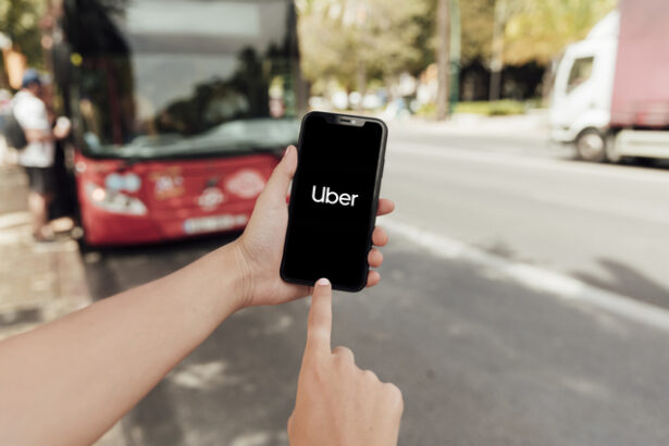 uber depaseste asteptarile privind veniturile si anunta un program de rascumparare a actiunilor de 20 miliarde dolari 68945e85a7e93