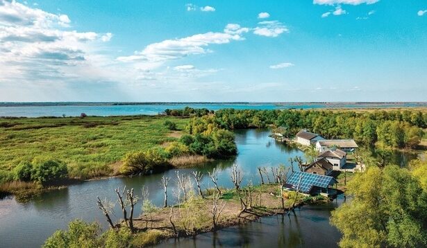 ucraina a redeschis canalul bastroe pentru traficul naval 68935e1717769
