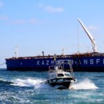ultima ora conducta rafinariilor din romania urmatoarea tinta fostul sef al transgazului ucrainean atacul asupra oleoductului prietenia a vizat diminuarea exportului maritim de titei al rusiei urm 68b17103398a8