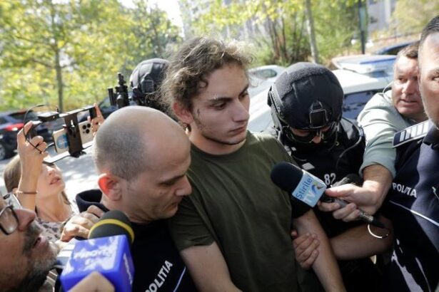 ultima ora decizie definitiva vlad pascu ramane cu condamnarea de 10 ani de inchisoare in urma accidentului de la 2 mai 68a6cfdc06bc4