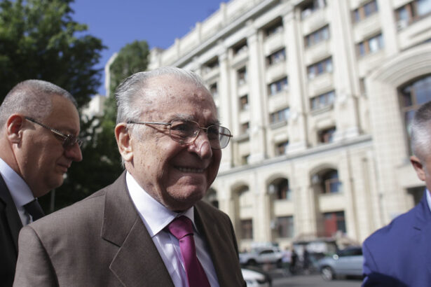 ultima ora ion iliescu in stare critica starea de sanatate s a agravat 688de6889f957