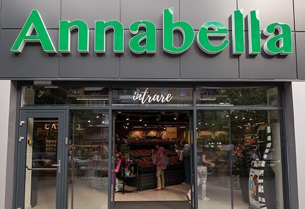 ultima ora mega image vinde catre annabella aproape 90 de magazine pentru a putea prelua profi 68a34f6bd7fd5