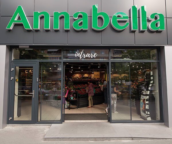 ultima ora mega image vinde catre annabella aproape 90 de magazine pentru a putea prelua profi 68a34f6bd7fd5